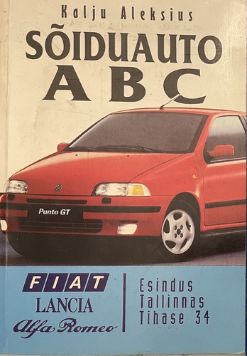 Sõiduauto ABC