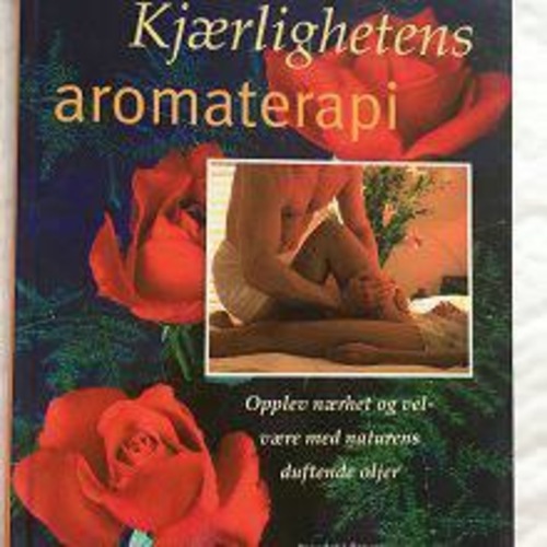 Kjærlighetens aromaterapi