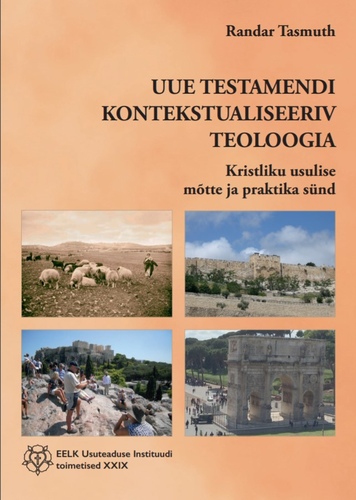 UUE TESTAMENDI KONTEKSTUALISEERIV TEOLOOGIA