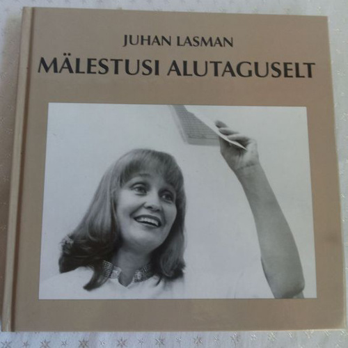 Mälestusi Alutaguselt