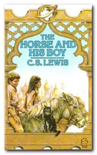 The Horse and His Boy