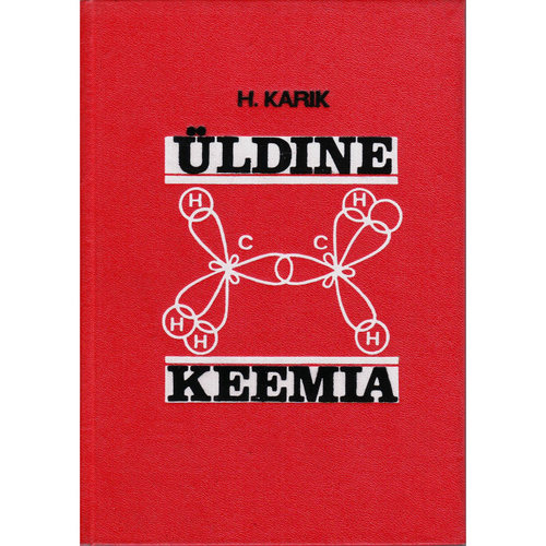 Üldine keemia
