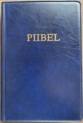 Piibel