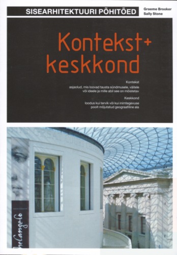 Kontekst + keskkond