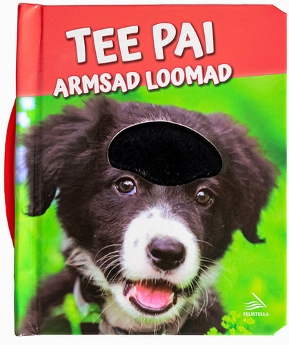 Tee pai. Armsad loomad