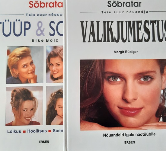 Valikjumestus ja Tüüp & soeng