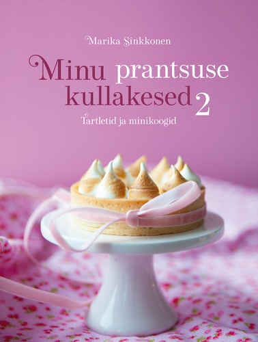 Minu prantsuse kullakesed 2 