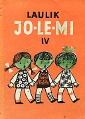 Laulik JO-LE-MI IV