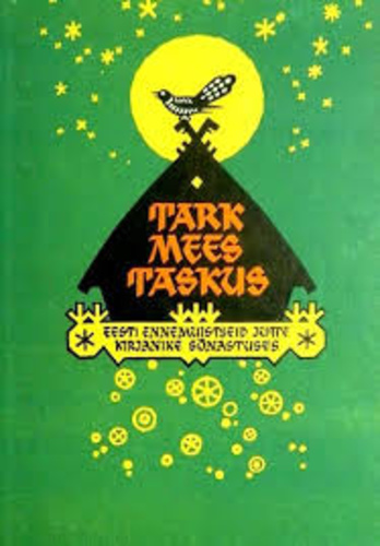 Tark mees taskus