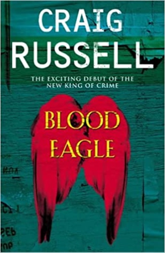 Blood eagle