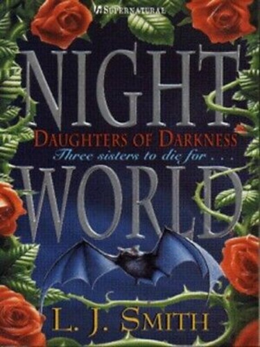 Daughters of Darkness (Night World 2)