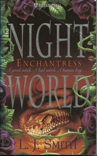 Enchantress (Night World 3)