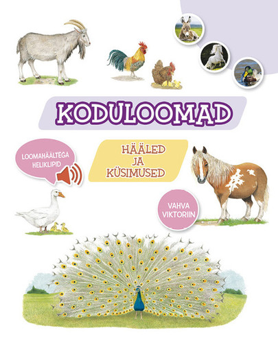 Koduloomad