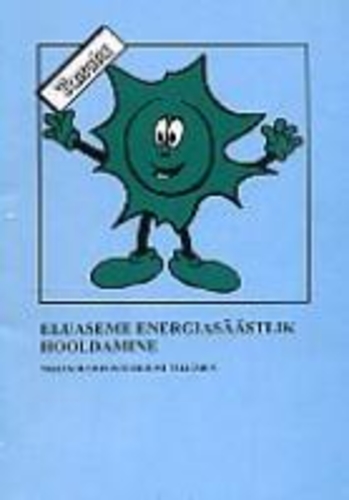Eluaseme energiasäästlik hooldamine