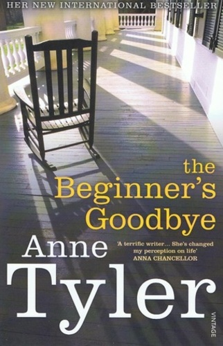 The Beginner's Goodbye