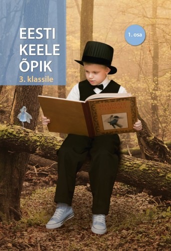 Eesti keele õpik 3. klassile I osa