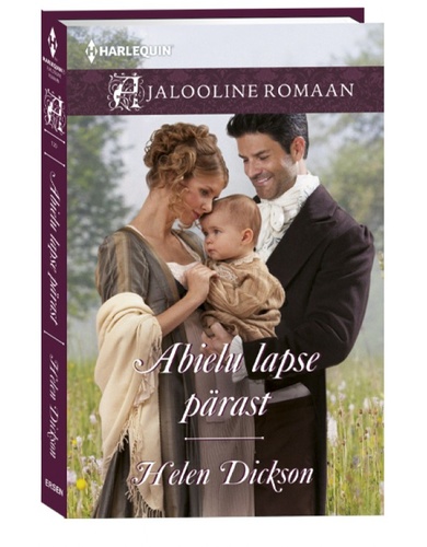 Abielu lapse pärast