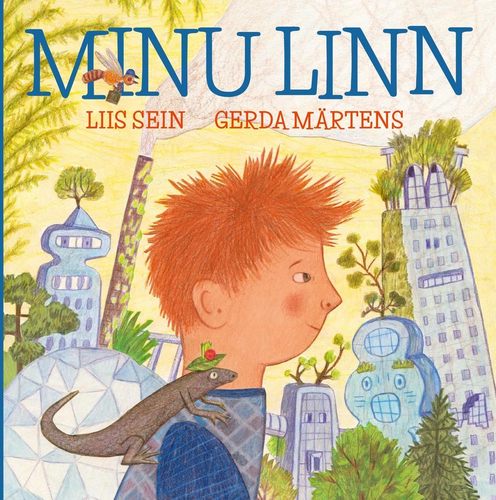 Minu linn