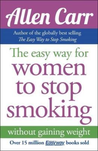 The easy way for woman to stop smoking