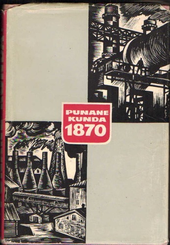 Punane Kunda 1870