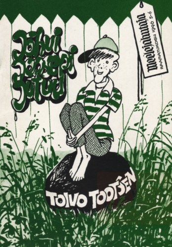 Jõhvi Joosepi jutud