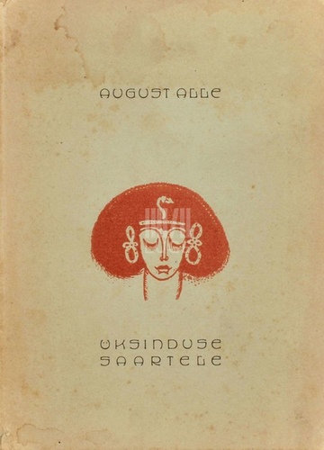 Üksinduse saartele : [luuletused]