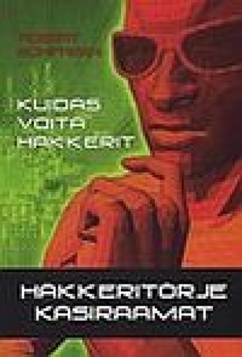 Häkkeritõrje käsiraamat