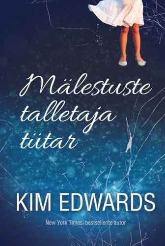 Mälestuste talletaja tütar