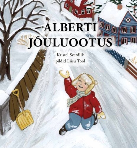 Alberti jõuluootus
