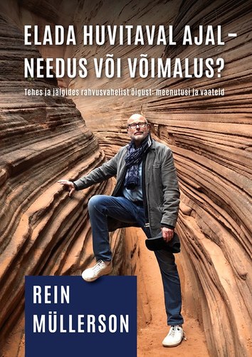 Elada huvitaval ajal - needus või võimalus?