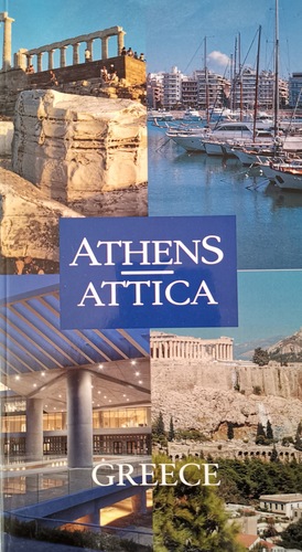 Athens Attica