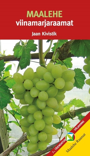 Maalehe viinamarjaraamat. 7., täiendatud väljaanne