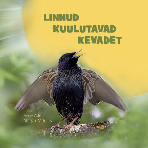 Linnud kuulutavad kevadet