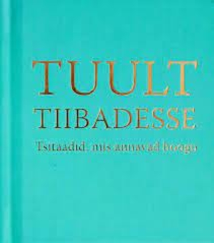 Tuult tiibadesse