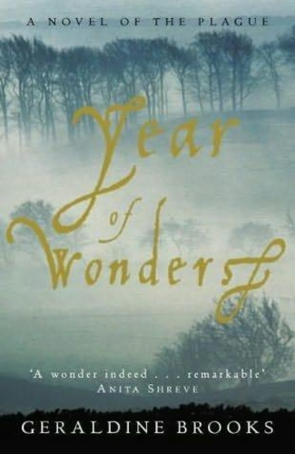 Year of Wonder´s