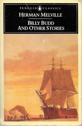 Billy Budd and Other Stories