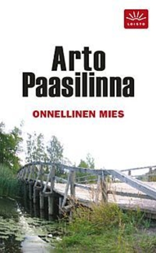 Onnellinen mies