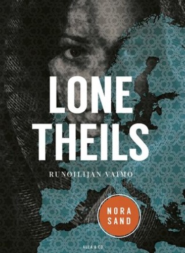 Runoilijan vaimo (Nora Sand #2)