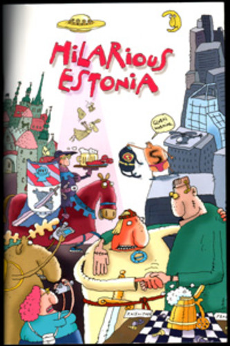 Hilarious Estonia