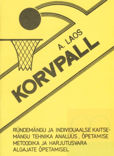 Korvpall