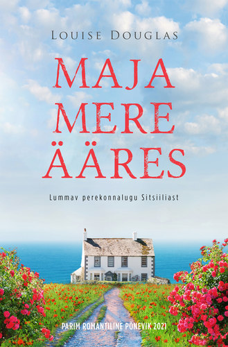 Maja mere ääres