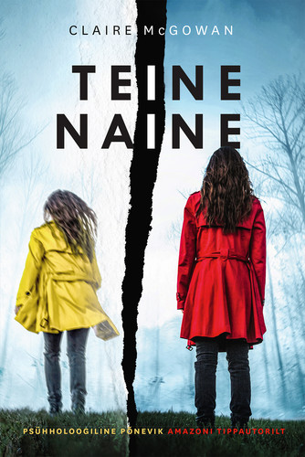 Teine naine