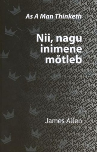 Nagu inimene mõtleb ...