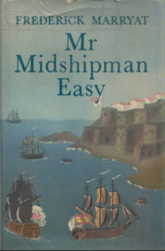 Mr. Midshipman Easy