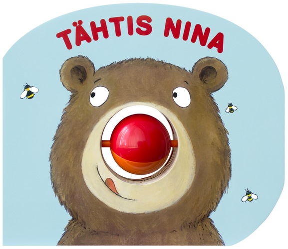 Tähtis nina
