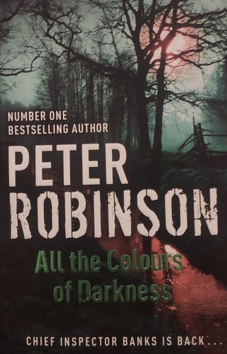 All the Colours of Darkness