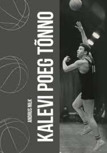 Kalevi poeg Tõnno