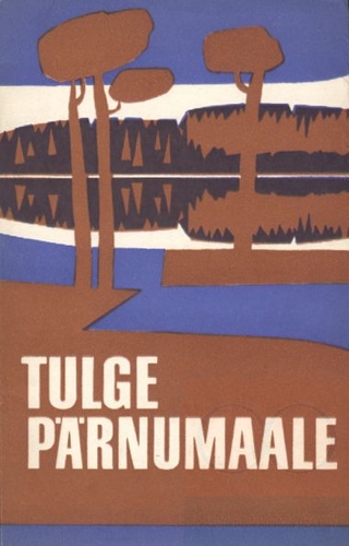 Tulge Pärnumaale