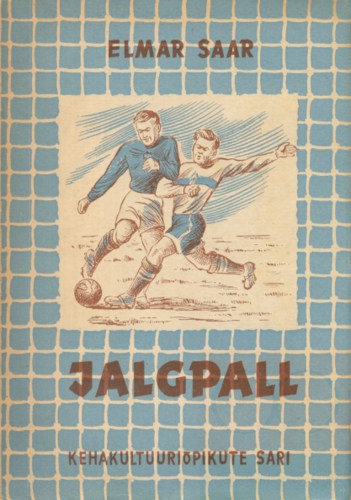 Jalgpall
