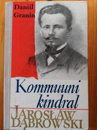 Kommuuni kindral